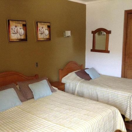 Hostal El Parron Rancagua Zewnętrze zdjęcie