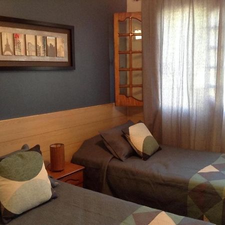 Hostal El Parron Rancagua Zewnętrze zdjęcie