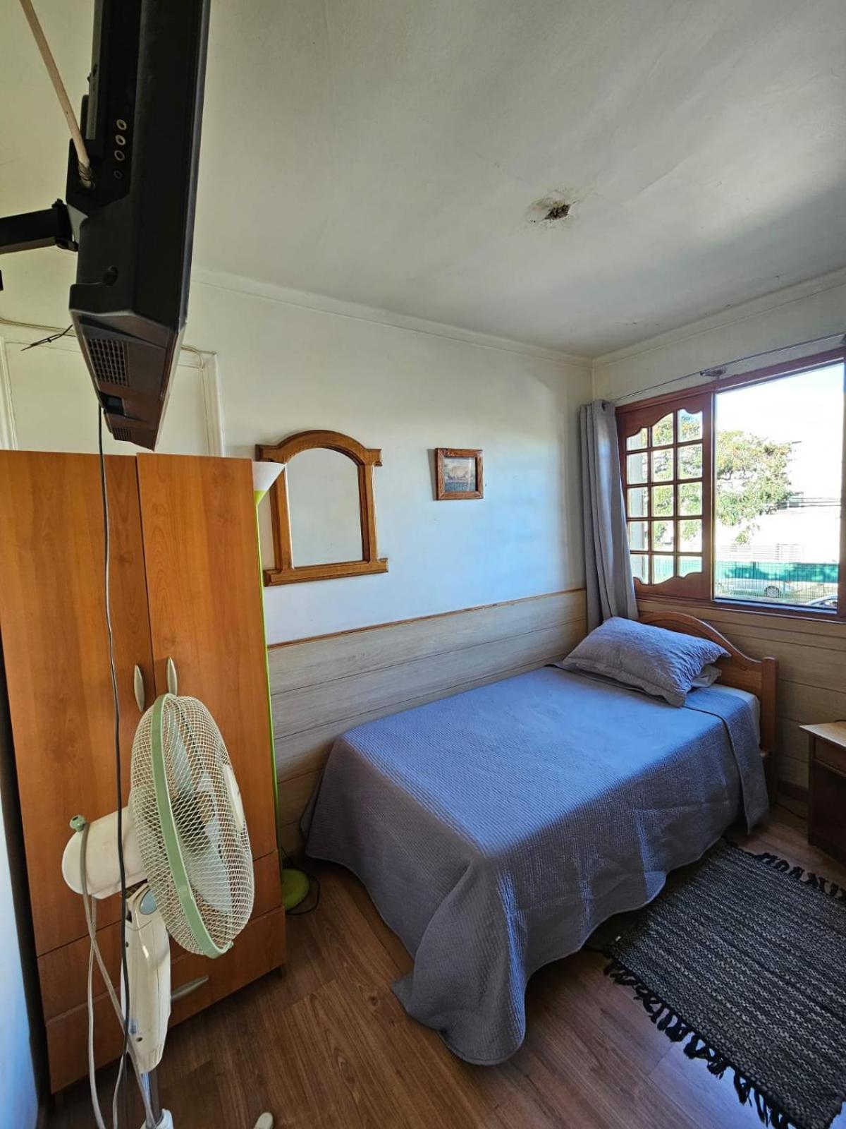Hostel Hostal El Parron Rancagua Zewnętrze zdjęcie