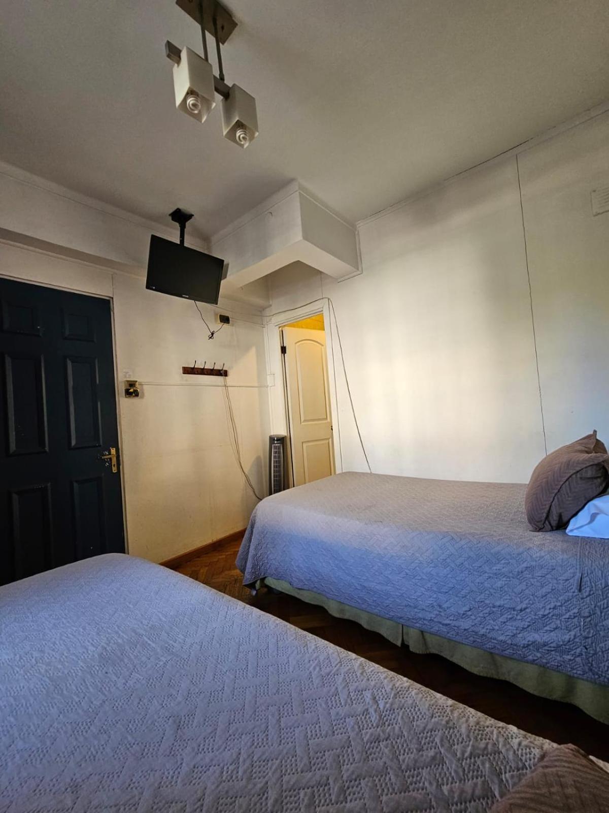Hostel Hostal El Parron Rancagua Zewnętrze zdjęcie