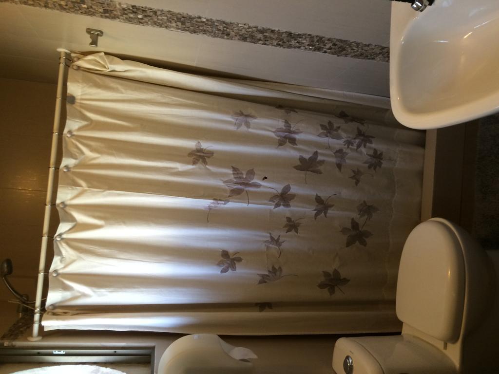 Hostel Hostal El Parron Rancagua Zewnętrze zdjęcie